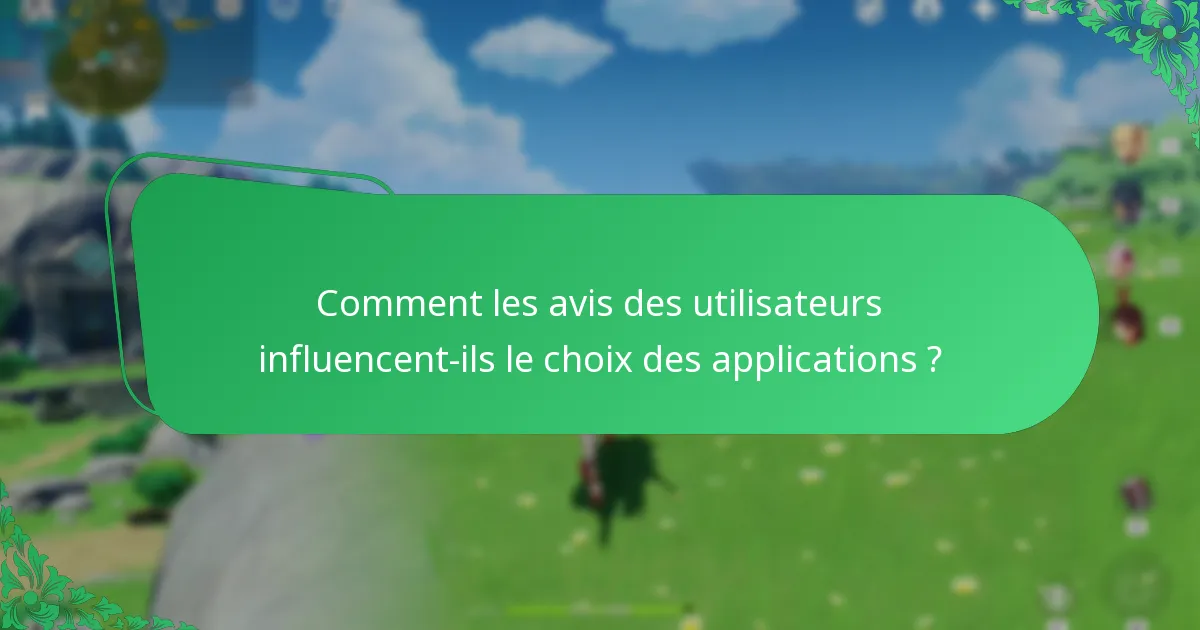Quelles applications de suivi de codes sont les meilleures pour Genshin Impact ?