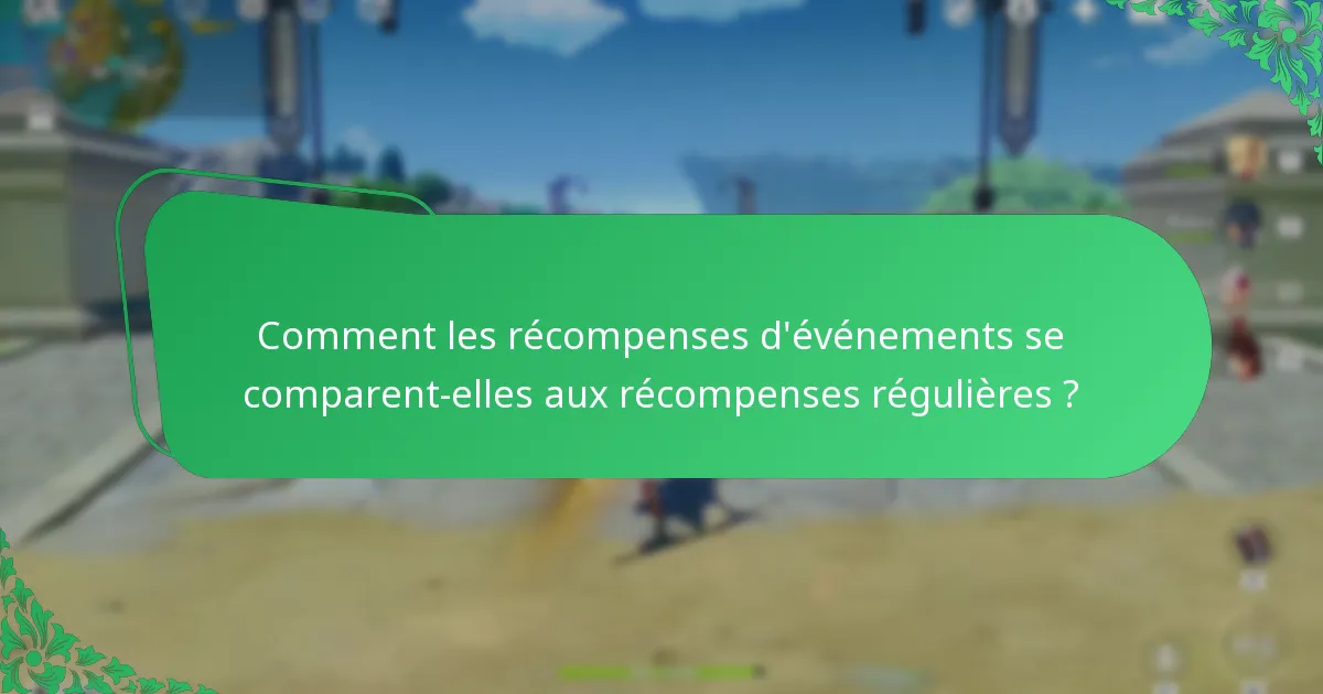 Quelles bannières de personnages sont actuellement disponibles ?