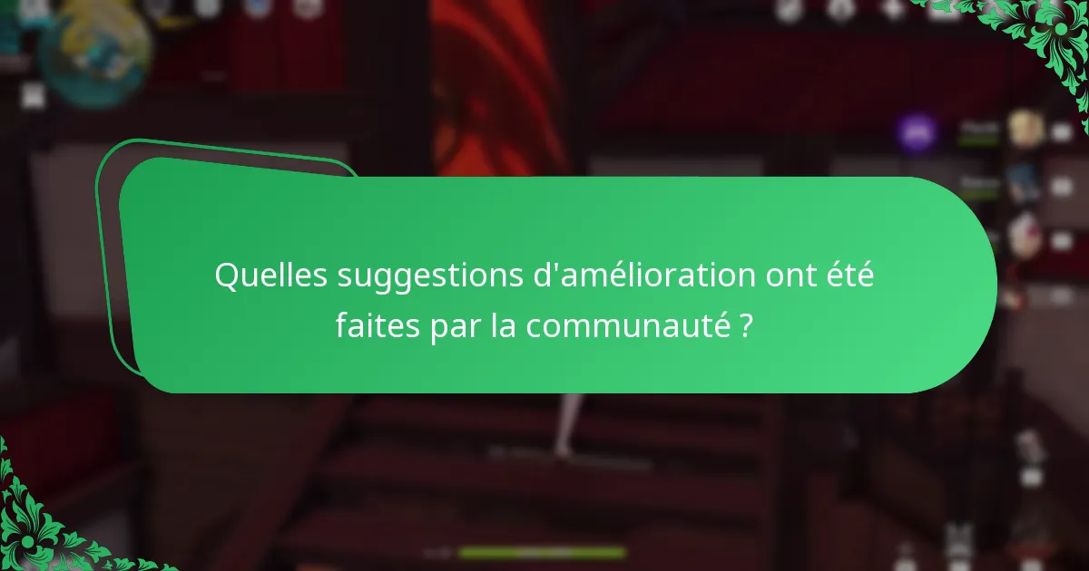 Comment les joueurs peuvent-ils donner leur avis sur le Pass Mensuel ?