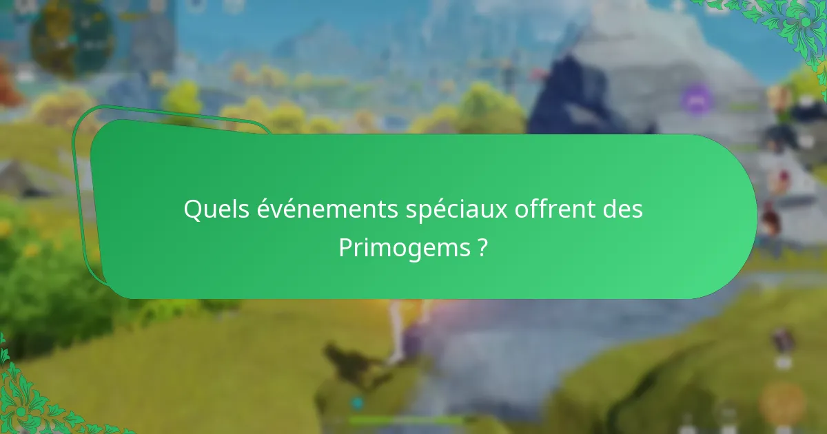 Comment les codes de Primogem se comparent-ils sur différentes plateformes ?